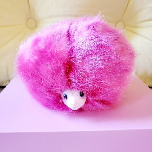 pygmy puff toy